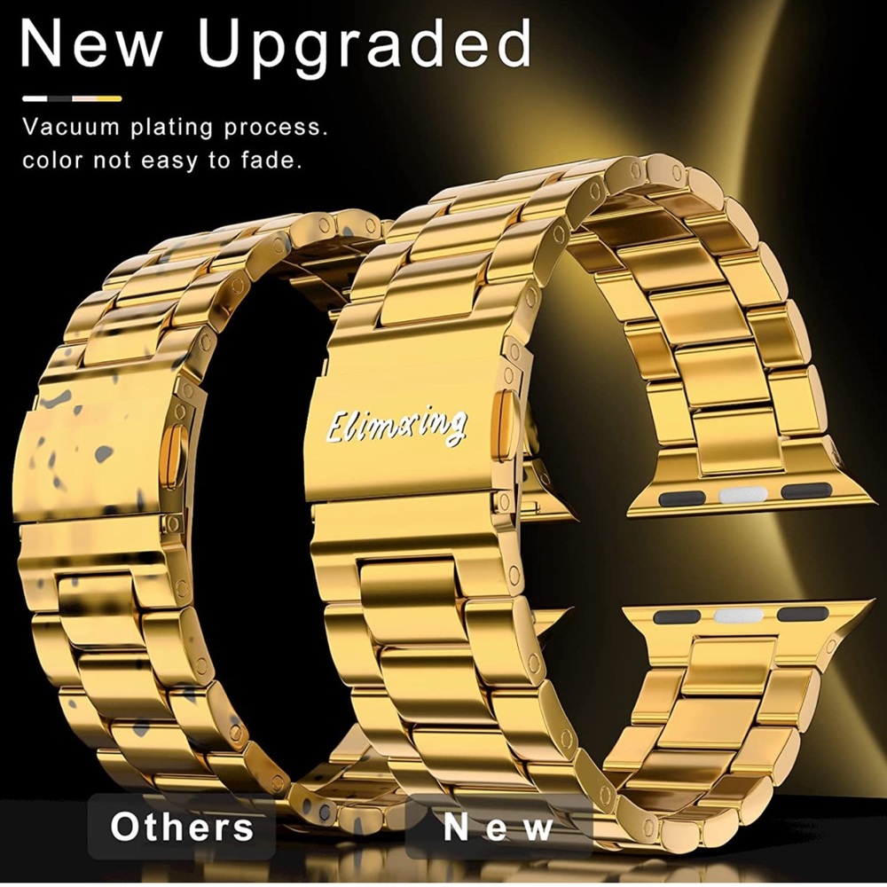 Watch Band